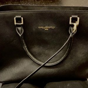 Karl Lagerfeld Crossbody Purse